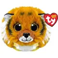 Ty Tiger Puffies Kuscheltier für Kinder - Flauschige Neuheit