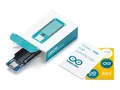 Arduino MKR MEM Shield [ASX00008] - Speicherschild zur Erweiterung der Speicherkapazit�Ten von Arduino MKR-Projekten, ideal f�r IoT- und Datenprotokollierungsanwendungen