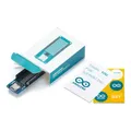 Arduino MKR MEM Shield, 2MB + microSD-Slot für z.B. MKR1000, MKR Zero, Fox 1200