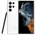 Samsung Galaxy S22 Ultra 5G - 128GB - Weiß (EU-Version)