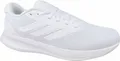 adidas Runfalcon 5 Herren Sneaker in Weiß, Größe 10