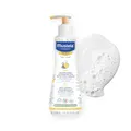 Mustela - Mustela Nährendes Waschgel mit Cold Cream und Bienenwachs - 300ml
