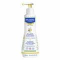 Mustela Dry Haut Nourishing Cleansing Gel Cold Crm