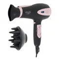 Adler Haartrockner AD 2248b, 2400W, mit Ionen Technologie, 2 Geschwindigkeitsstufen