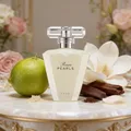 Avon RARE PEARLS Damen Parfum Spray Moschus Sandelholz Magnolie Rosenholz