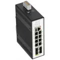 WAGO GmbH & Co. KG Industrial-Managed-Switch 852-1505/000-001