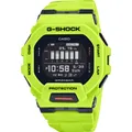 Casio G-shock Gelb Herren Armbanduhr GBD-200-9ER