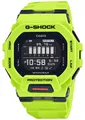 Casio G-Shock G-Squad Digital-Quarzuhr In Limettengrün GBD-200-9ER Uhr - 8%