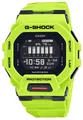 Casio G-Shock G-Squad Armbanduhr GBD-200-9ER