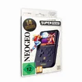 Blaze Evercade Neo Geo Super Pocket HyperMegaTech! Handheld Spiele Konsole