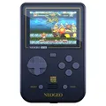 Neo-Geo Super Pocket Konsole - Evercade - Neu & OVP - Deutsche Version