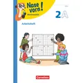 Cornelsen Nase vorn! M 2 AH A+B (Deutsch, 2023) (41281414)