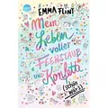 Mein Leben voller Feenstaub und Konfetti (schön wär's!)