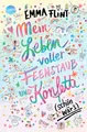Mein Leben voller Feenstaub und Konfetti (schön wär’s!) Kinderbuch ab 10 Jahre
