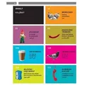 PONS Großes Bildwörterbuch Arabisch - Deutsch + Englisch und Französisch