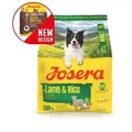 JOSERA Adult Lamm&Reis 900g