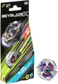 Beyblade X Keel Shark 3-60LF Booster Packung Set Mit Angriff Typ Right-Spinning
