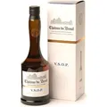 Château De Breuil Calvados VSOP 40% 0,7 Liter