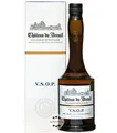 Chateau Du Breuil: Calvados V.S.O.P. / 40 % vol / 0,7 Liter-Flasche