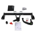 WESTFALIA 303352600001 Anhängerkupplung Kompatibel mit BMW 3 Touring F31