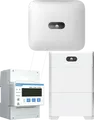 HU 4.6KTL 10KWH - Huawei Sun 2000 4,6kW Hybrid Wechselrichter + 10 kWh Speicher-Se,0% MwSt. (Angebot gemäß §12 Abs. 3 UStG.)