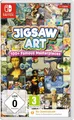 Jigsaw Art: 100 + Famous Masterpieces (Code in a Box) – Nintendo Switch