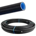 GEBERIT Mepla Systemrohr ML 26 x 3,0 mm - Rolle 50 m ** 1m/7,46 EUR