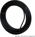 Geberit Mepla Metallverbundrohr - Ringware 26 x 3 mm, Länge 50 m
