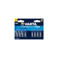 Varta 1x8 Longlife Power Micro AAA LR 03
