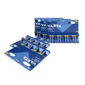 5x Varta 4903 LONGLIFE Power Micro AAA BL8