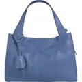 Cluty Shopper Damen 021850 violett - Violett