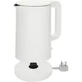 Xiaomi Mi Wasserkocher SKV4035GL Standard, 1800 W, 1,5 L, Kunststoff, Weiß, 360° drehbarer Standfuß - Weiß