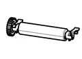 Zebra Platen, ZD410 P1079903-003, Printer, P1079903-003
