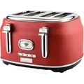 Westinghouse WKTT809 Toaster rot - Rot