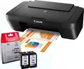 Canon Pixma MG2555S/MG2556S USB Drucker - Drucken/Scannen/Kopieren, Preiswert Zu Hause Drucken