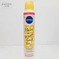 200ml Nivea Trockenshampoo für blond & helle Haartöne extra milde frische