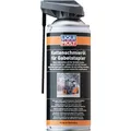 LIQUI MOLY Kettenschmieröl 400ml Spraydose Schmieröl Industrieöl Öl Kettenöl
