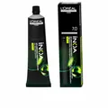 L'Oreal Professionnel Paris Permanente Haarfarbe Inoa ohne Ammoniak, Nr. 7.0, 60 g