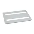 Schneider Electric Frontplatte 2 Reihig NSYMUC306 Frontplatten Frontplatte