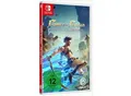 Prince of Persia Switch The Lost Crown