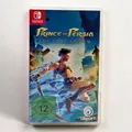 Prince of Persia The Lost Crown Nintendo Switch NSW Gut Modul OVP