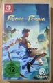 Prince of Persia The Lost Crown - Nintendo Switch ⚡