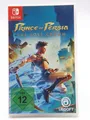 Prince of Persia - The Lost Crown (Nintendo Switch) Spiel in OVP - GUT