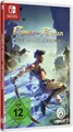 Gaming Switch Prince of Persia: The Lost Crown