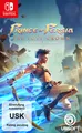 Prince of Persia: The Lost Crown (Nintendo Switch, 2024) NEU OVP