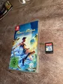 PRINCE OF PERSIA: THE LOST CROWN (NINTENDO SWITCH) DEUTSCH