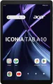 Acer ICONIA Tab A10 A10-21 - Tablet - Android 14 - 128GB eMMC - 25,7 cm (10,1") IPS (1280 x 800) - microSD-Steckplatz - Silber (NT.LH8EE.001)