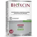 Bioxcin Shampoo Gg.haarausfall Fettiges Haar