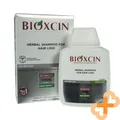 BIOXCIN Anti-Haarausfall Shampoo Für Fettige Kopfhaut Mit Biocomplex B11 300 ml