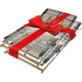 Lattenrost mit Motor Flex 42 Motorrahmen elektrisch verstellbar Komfort, Beco, Mit Funkfernbedienung, stufenlos einstellbar 200x200 cm 200 cm x 200 cm x 7.5 cm